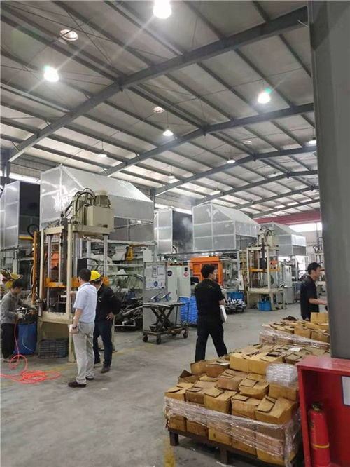 浙江科森环保 以专业技术赋能宁波工厂空气污染净化设计