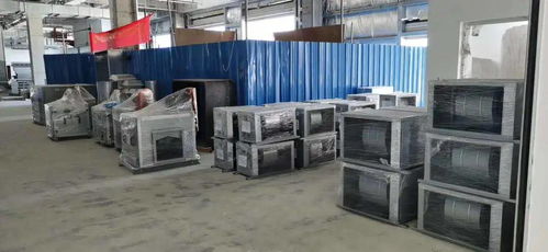 德通风机案例分享 您的工厂建筑通风攻略与技术服务指南