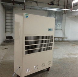 电子厂防潮机技术服务 原理、应用与维护指南